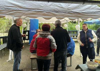[Ekskluzivno] Svobodnjak pijan zakrivil prometno nesrečo in pobegnil