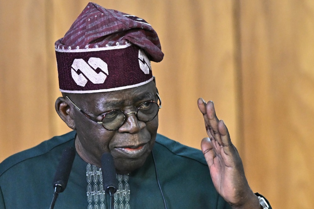 Trump napovedal vojno radikalnemu islamu