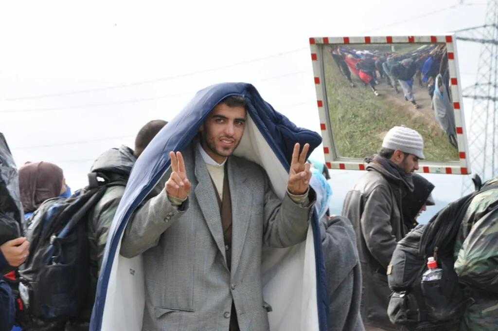Tudi uradno! Glavni storilci skupinskih posilstev so migranti!