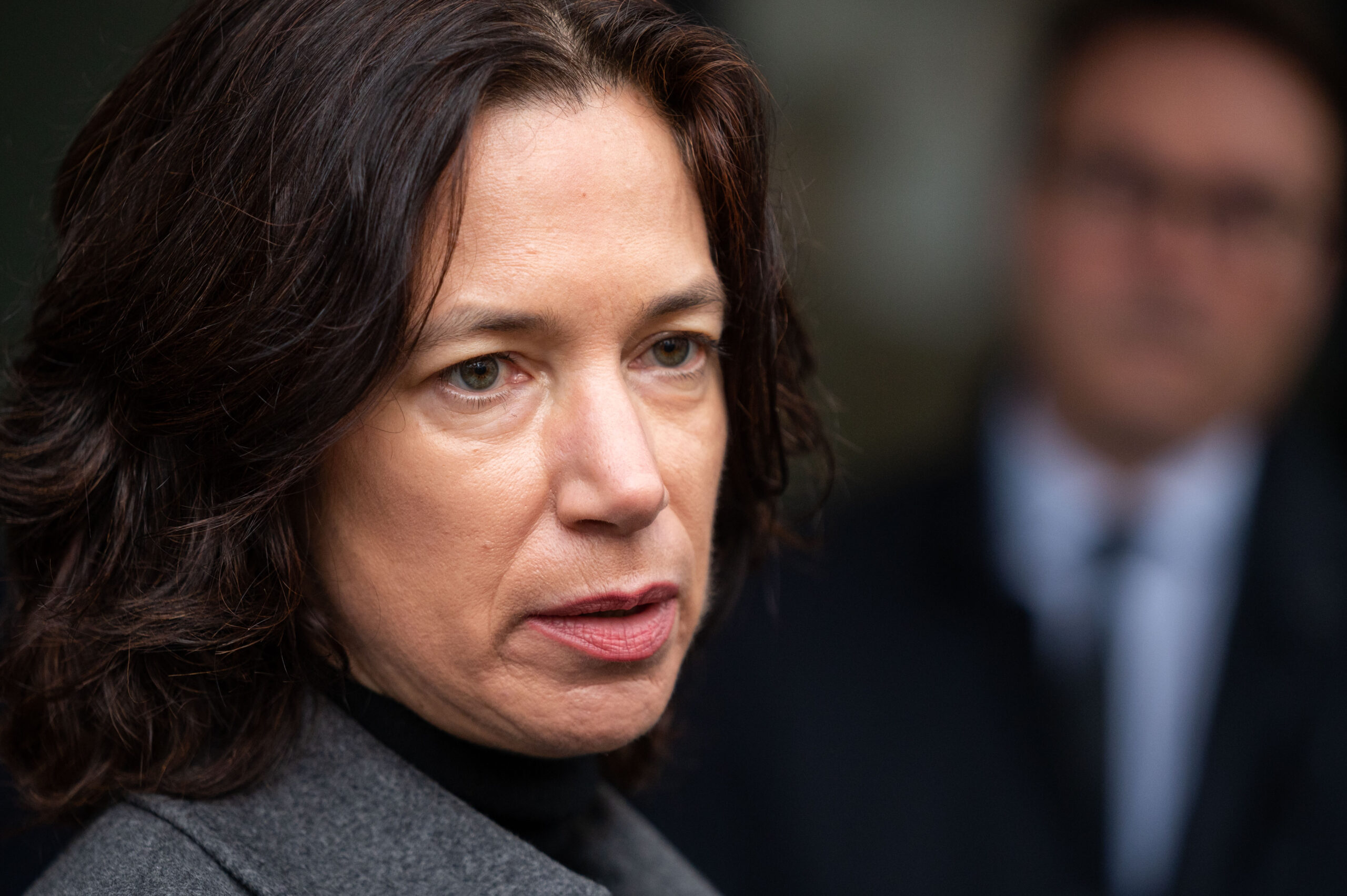 Nekdanji sodnik o imenovanju ustavnih sodnikov: Njihova neodvisnost je zgodba za lahko noč