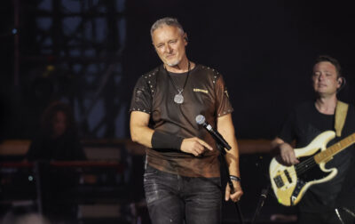 Thompson bo v Areni Zagreb zapel “Bojna Čavoglave”: “Ne bo mi sekta določala, kaj smem početi”