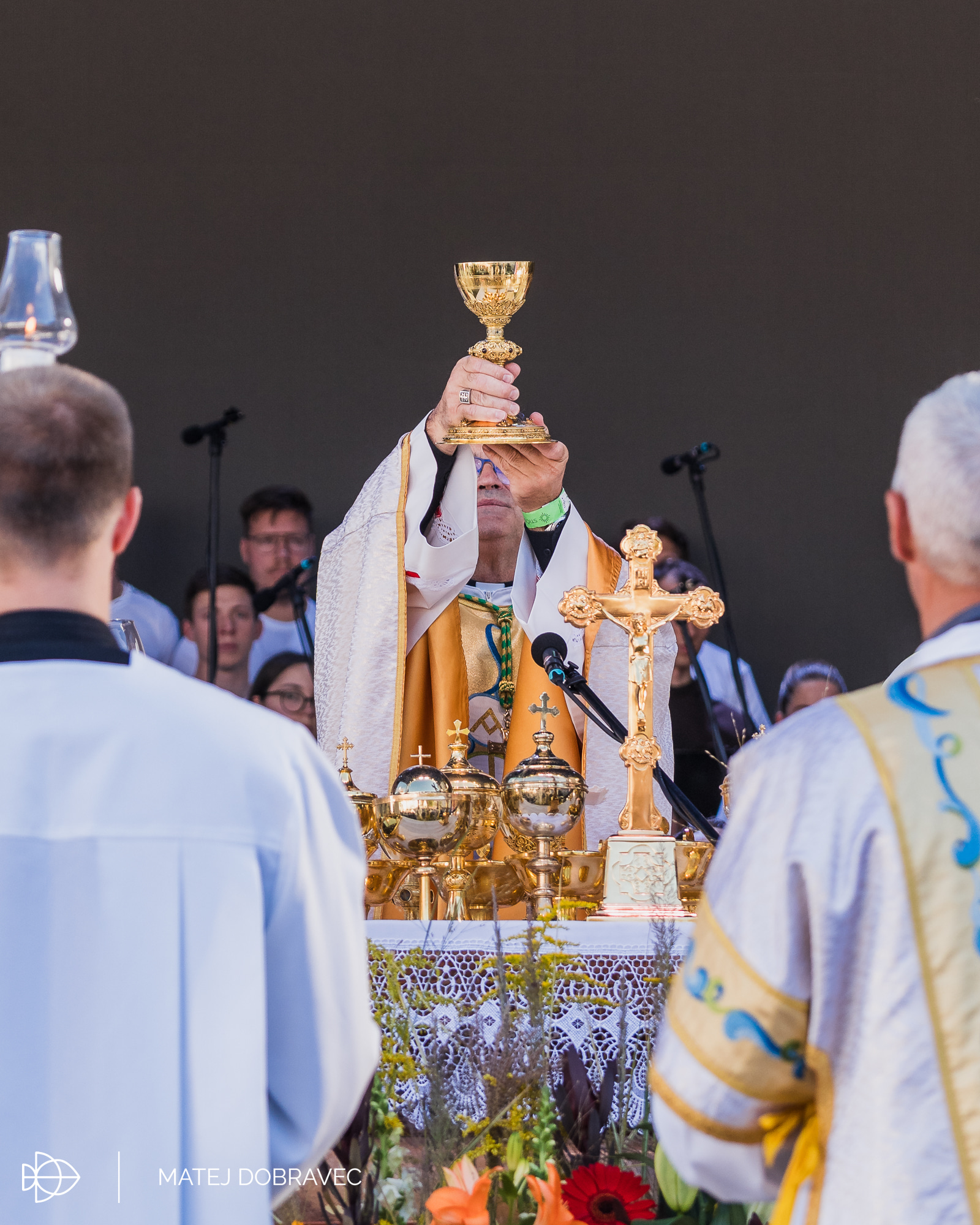 Praznik vseh svetih: Dan svetnikov in spomina na rajne