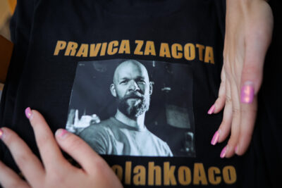 Je Slovenija pred usodno destabilizacijo?