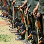 SUDAN-CONFLICT-ARMED FORCES