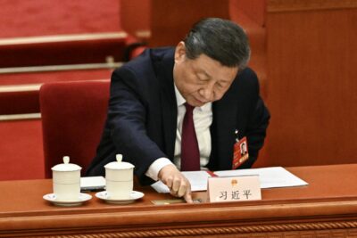 Je drugo največje gospodarstvo sveta pred zlomom?