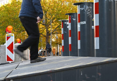 Prva mesta že odpovedujejo božične sejme, ker si ne morejo privoščiti stroškov varovanja