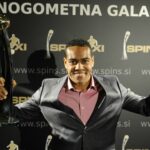 Bivši nogometaš Marcos Tavares 1