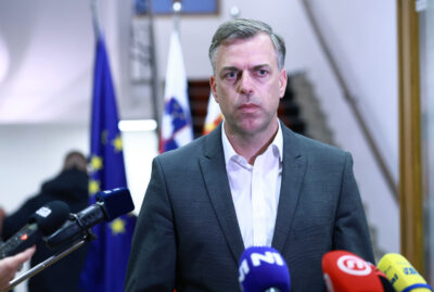 Občina Novo mesto državno tožilstvo opozarja na zaskrbljujoče primere nasilja s mladoletnih storilcev