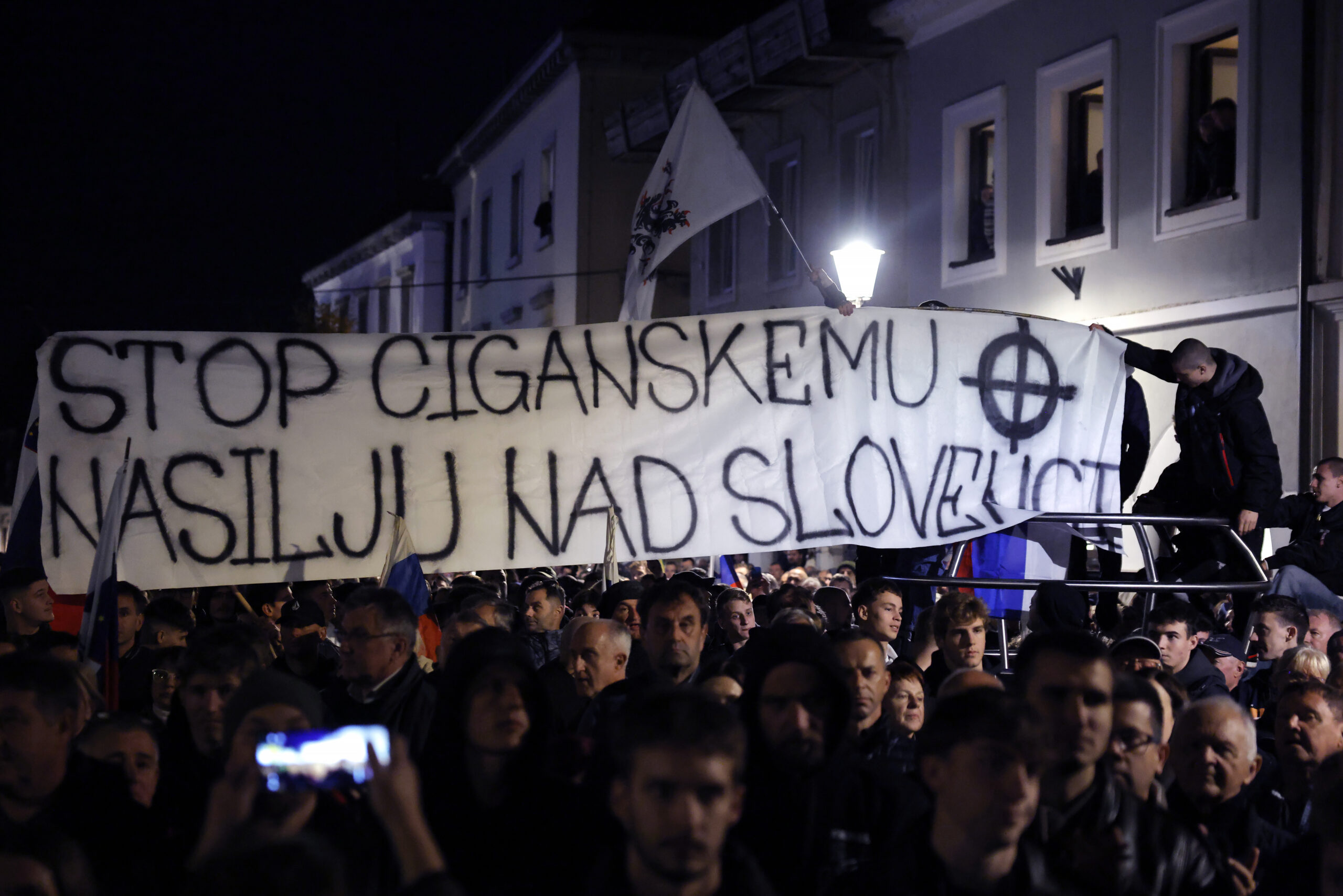 S Šutarjevim zakonom Slovenija vstopa v anarhotiranijo