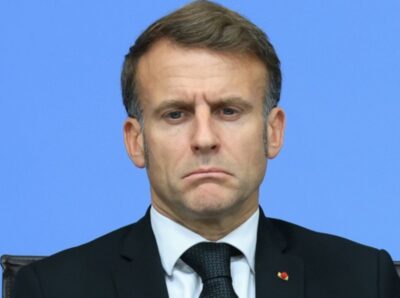 Smo pred kolapsom? Nov ameriški strateški dokument Evropo vidi kot kontinent v civilizacijskem zatonu