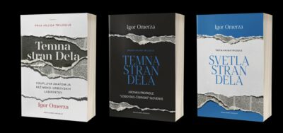 Triptih o Delu in Udbi