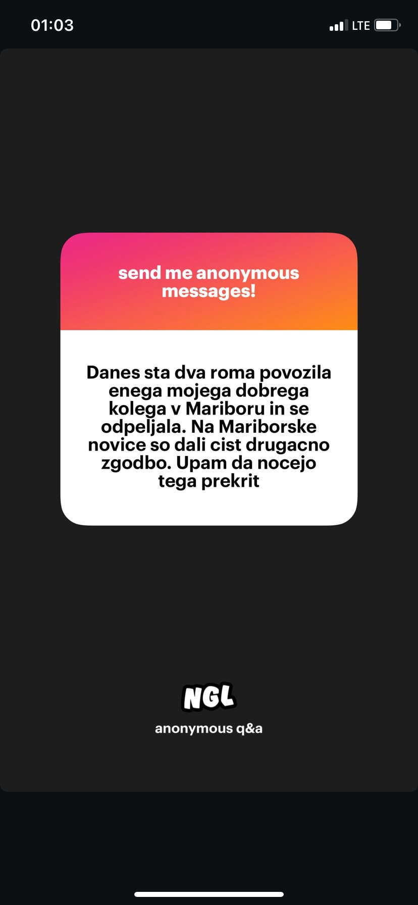 Maribor: Ali policija prikriva, da so pešca brutalno pretepli in povozili Romi?!