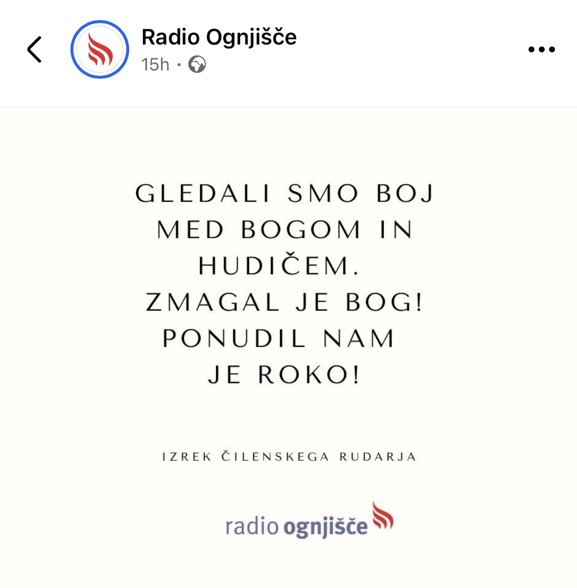 Je to najbolj sovražen izpad Svobodnjakinje do sedaj? Napoveduje konec tolerance levice …