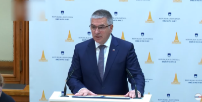 [Video] Slovenski narod izumira: “Svet pod Triglavom mora ostati Slovenija”