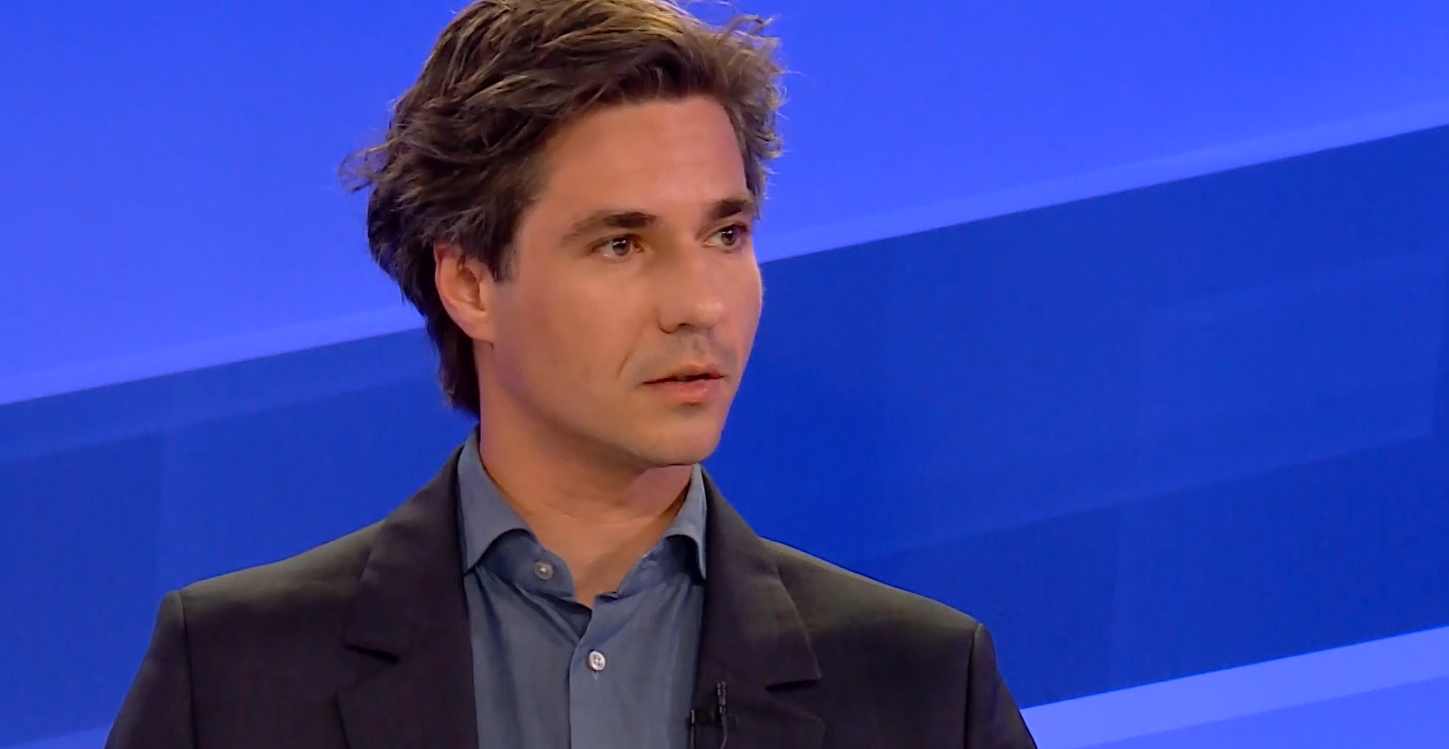 Ivan Simič zahteva opravičilo zaradi laži o odpisu dolga