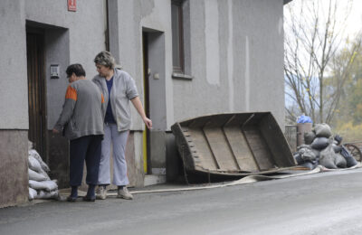 Trinajst let po katastrofalnih poplavah na reki Dravi oškodovanci še vedno čakajo na pravično odškodnino