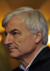 [Intervju] Juan Vasle: Ne predstavljam si življenja brez nogometa