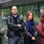 Izjava novinarjev in predstavnikov novinarskih organizacij