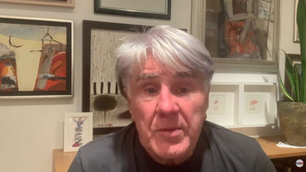 Država brez varnosti je država brez svobode – opozarja dr. Rončevič