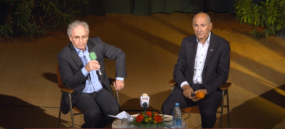 [Video] Koalicija z volivci naslavlja ljudem pomembne teme