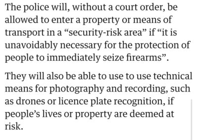 V iniciativi VsiSmoLahkoAco so levemu The Guardian nalili čistega vina