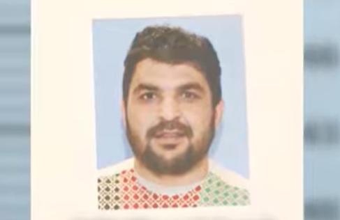 Biden naj bi v ZDA spustil 18 tisoč znanih in domnevnih teroristov