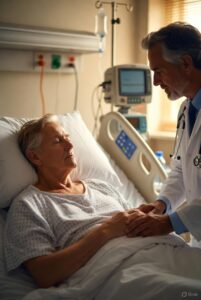 Zdravniki: “Usmrtitev bi izvedli v enem mesecu – hitreje kot dostop do specialistov”