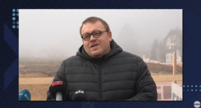 [Video] Tomašič o Golobovi umetni inteligenci: “Vsi vemo, da se Golob nekaj spomni, obljubi in potem nič ne naredi”