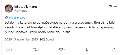 Severnokorejski stil za domačo javnost: medijska farsa pred volitvami