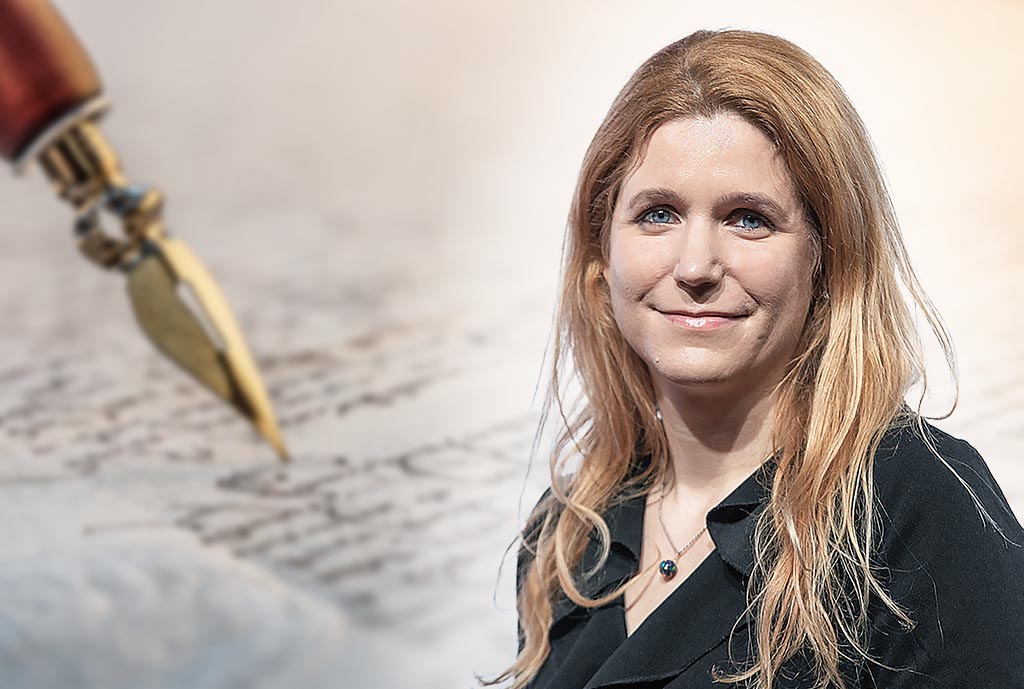 Dolgotrajna oskrba kot Potemkinova vas