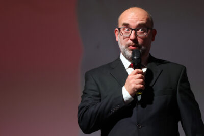 Škandalozno zaposlovanje v FURS – primer Zgaga