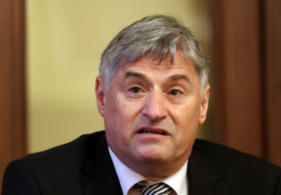 Specializirano državno tožilstvo zahteva sodno preiskavo zoper Jankovića zaradi korupcije