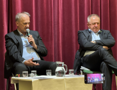 Zakaj se slovenska podjetja vse pogosteje odločajo za selitev v tujino?