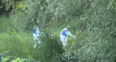 Umor iz časti na Nizozemskem: najstnico zvezali, obtežili in vrgli v močvirje