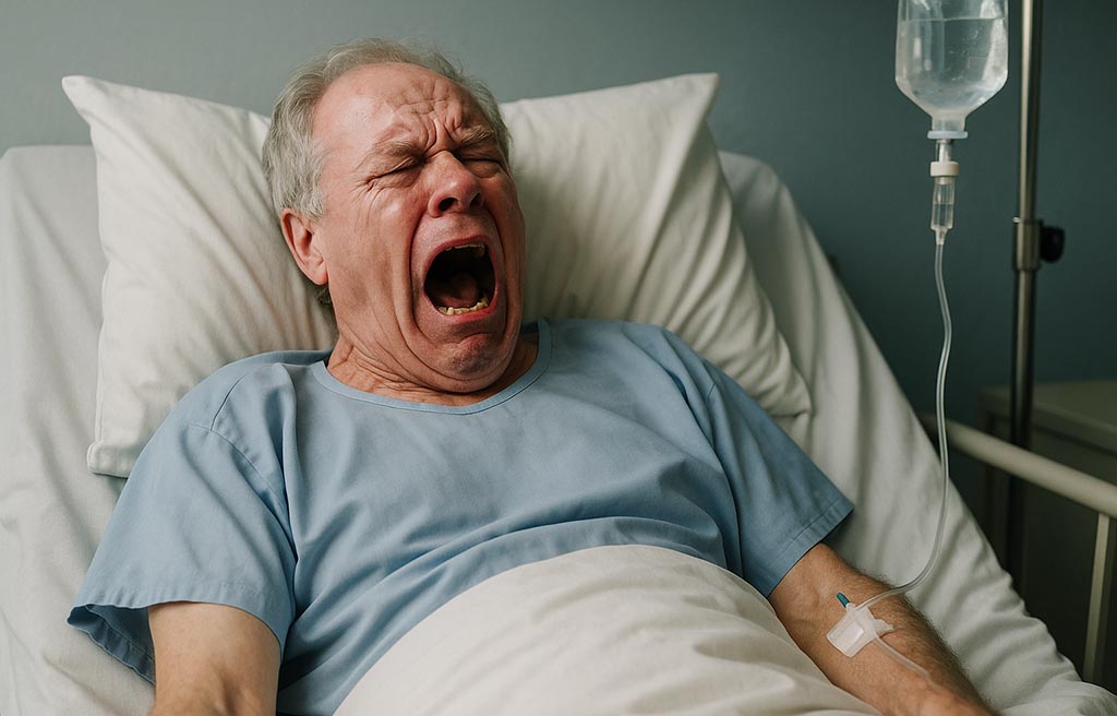 Evtanazija predstavlja že 6% vseh smrti na Nizozemskem