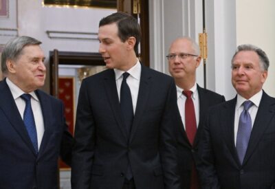 Večurni pogovori v Moskvi niso prinesli preboja