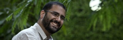 Starmer sredi škandala, ko je pozdravil vrnitev islamskega skrajneža, ki je pozival k ubijanju sionistov in policistov