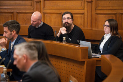 Sodišče zadalo udarec Jankoviću: Zavrnitev referenduma o podražitvi vozovnic LPP ni bila upravičena