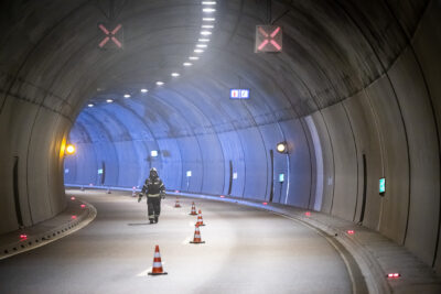 V letošnjem letu na slovenskih cestah umrlo kar 25 ljudi več kot lansko leto