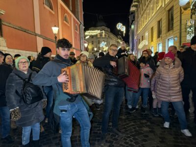 [Video] Ljubljana zopet postala slovenska