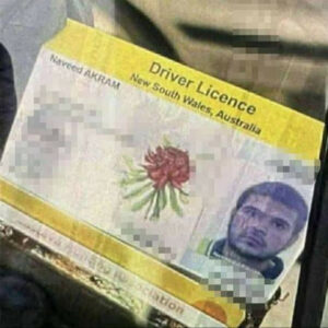 Eden od teroristov iz plaže Bondi je imel člansko izkaznico srbskega lovskega društva