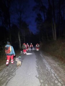 Še vedno iščejo 24-letnega Jako. Take so bile zadnje ure pred izginotjem