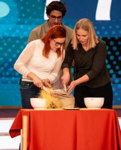 Nacionalka ukinila narodnozabavno oddajo “Japajade šov” navkljub dobri gledanosti