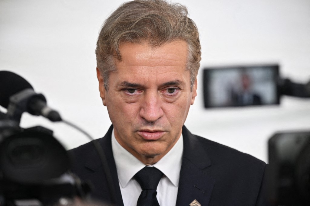 Nemčija predlaga EU dveh hitrosti: Golobova Slovenija na drugem tiru