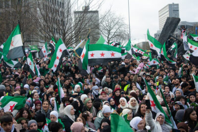 Mlajši moški zaboden v bližini božičnega sejma v Essnu