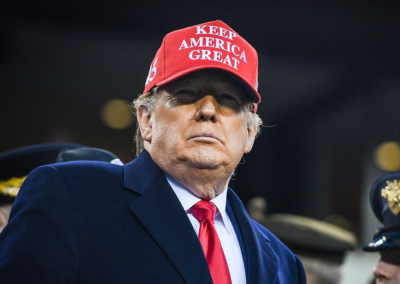 Kakšna bo usoda Grenlandije?