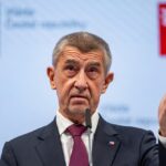 Andrej Babiš, Češka