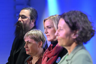 Poreferendumska levičarska histerija