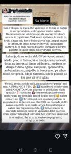 Sprenevedanje Tine Gaber Golob: najprej je SDS obtoževala manipulacij, sedaj za medijski zakon krivi koalicijske partnerje