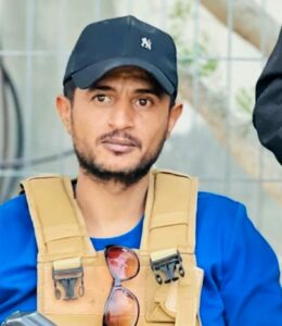 Hamas umoril palestinskega borca, ki je ščitil lokalno prebivalstvo pred teroristi